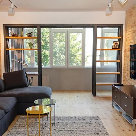 Bright & Spacious 1Bd Apartment With A Charming Balcony By Flat Mаnager Varna Esterno foto