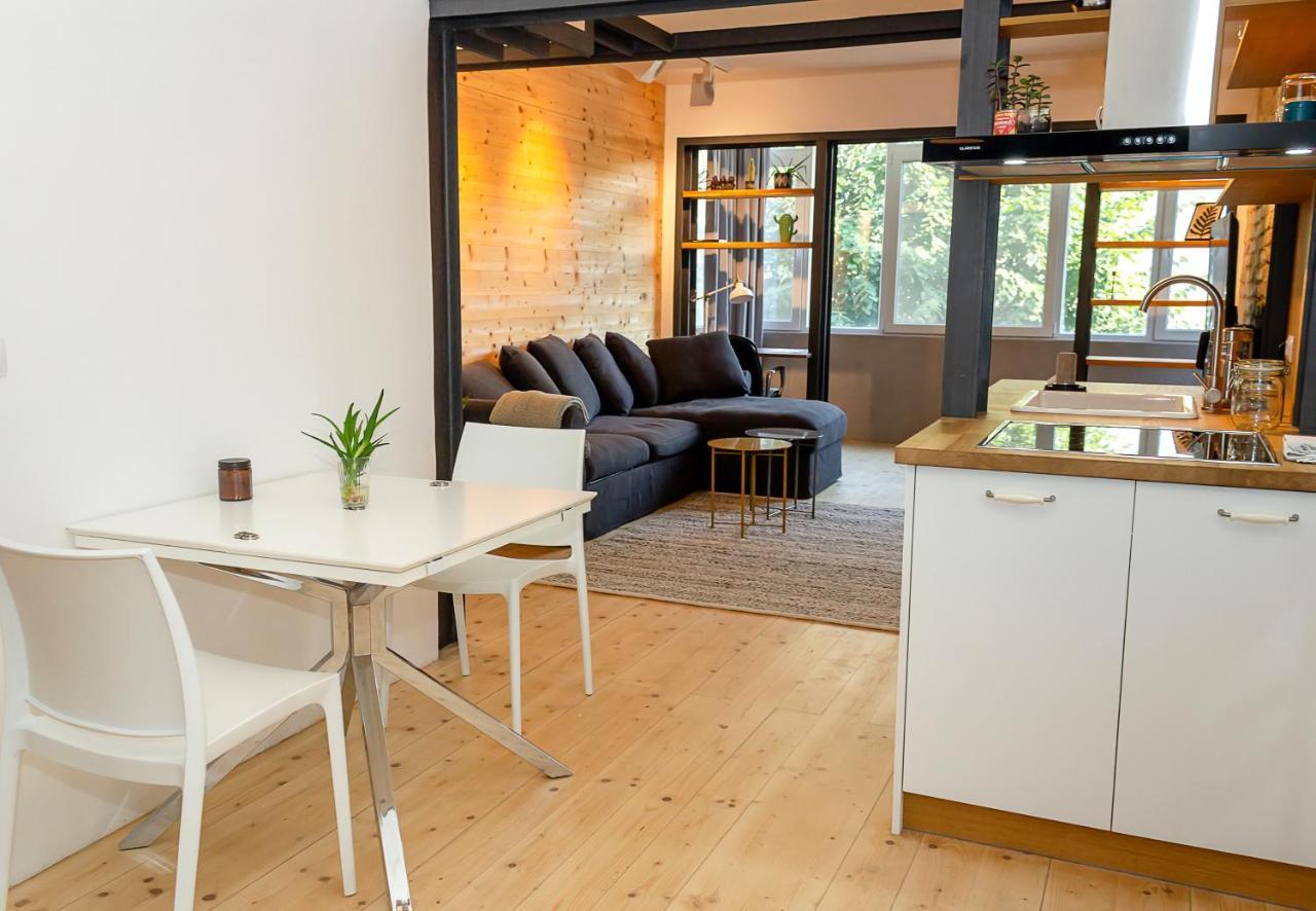 Bright & Spacious 1Bd Apartment With A Charming Balcony By Flat Mаnager Varna Esterno foto