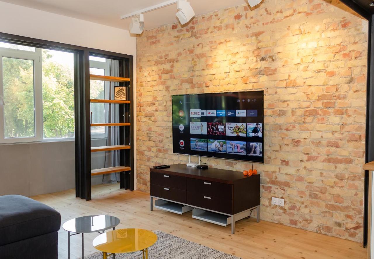 Bright & Spacious 1Bd Apartment With A Charming Balcony By Flat Mаnager Varna Esterno foto