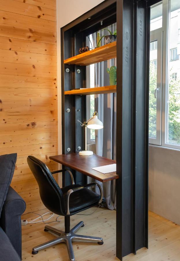 Bright & Spacious 1Bd Apartment With A Charming Balcony By Flat Mаnager Varna Esterno foto