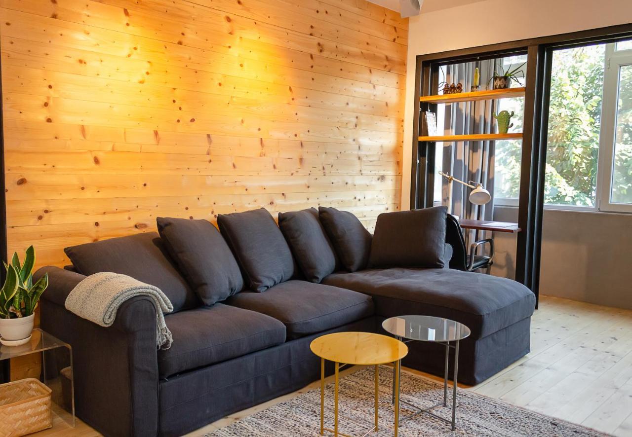 Bright & Spacious 1Bd Apartment With A Charming Balcony By Flat Mаnager Varna Esterno foto