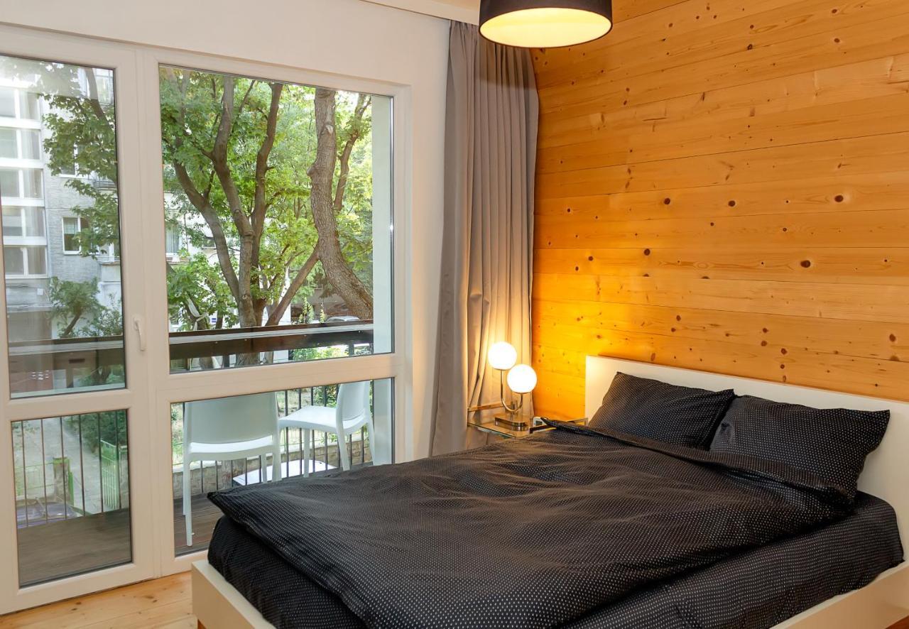 Bright & Spacious 1Bd Apartment With A Charming Balcony By Flat Mаnager Varna Esterno foto