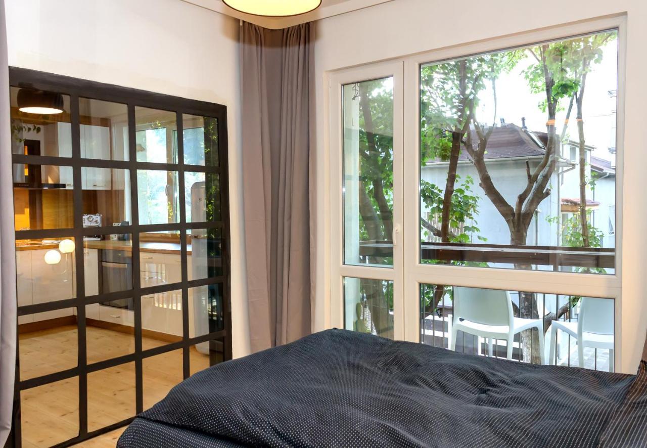 Bright & Spacious 1Bd Apartment With A Charming Balcony By Flat Mаnager Varna Esterno foto