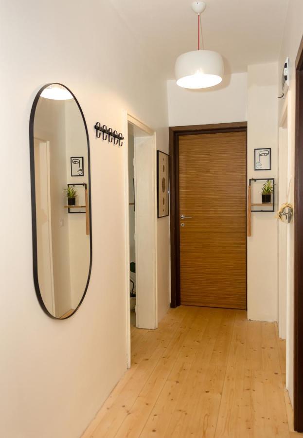 Bright & Spacious 1Bd Apartment With A Charming Balcony By Flat Mаnager Varna Esterno foto