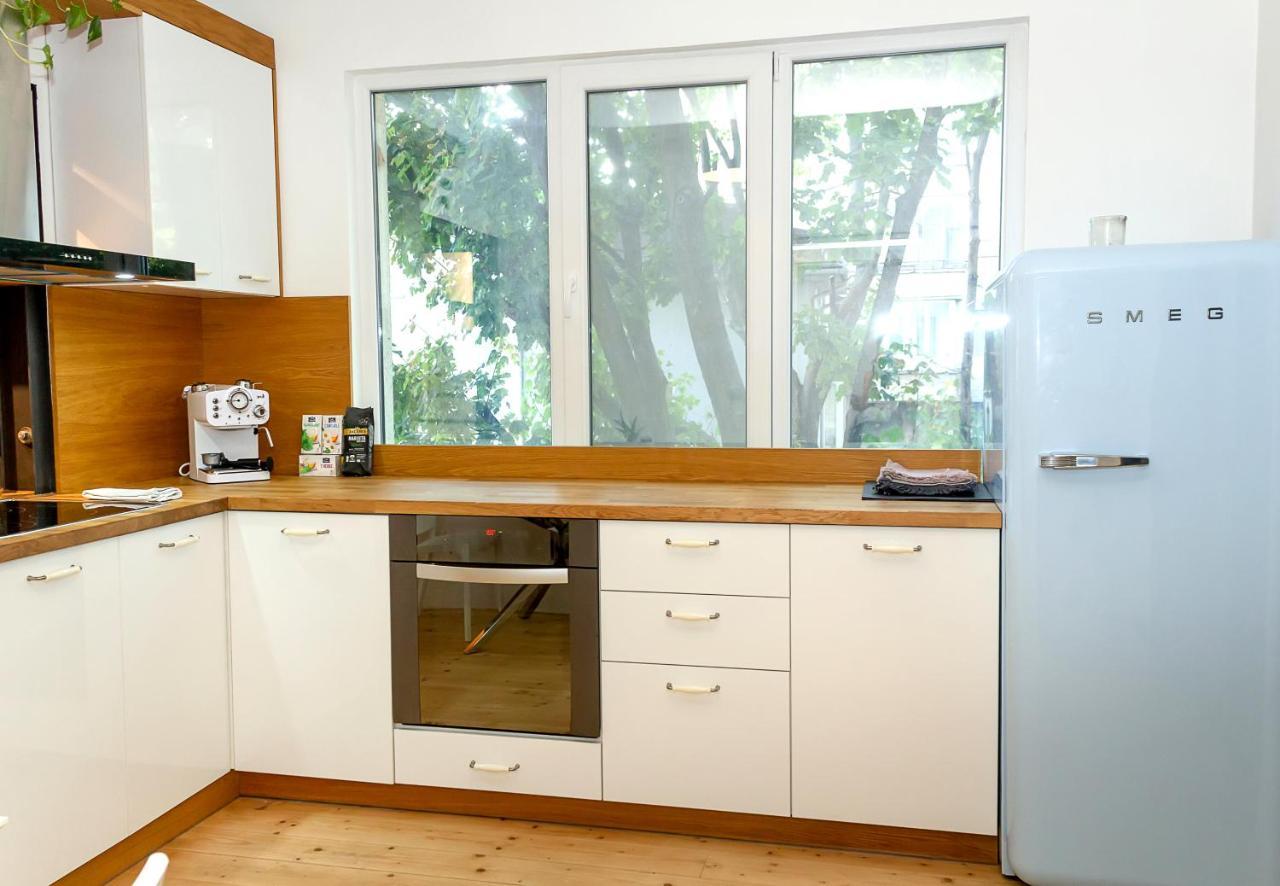 Bright & Spacious 1Bd Apartment With A Charming Balcony By Flat Mаnager Varna Esterno foto